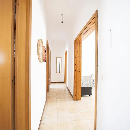 Holiday home Lia Di Fronte Al Mare