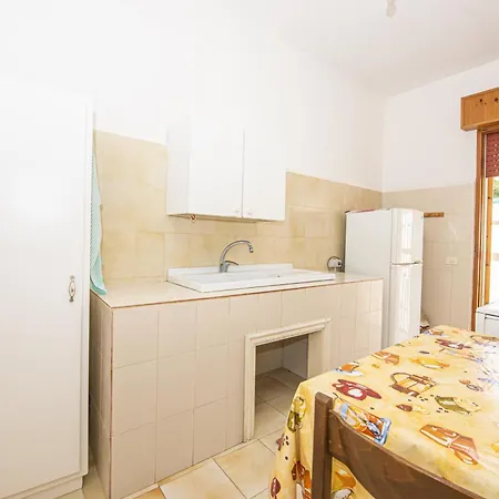 Lia Di Fronte Al Mare Holiday home Torre Lapillo
