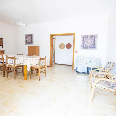 Holiday home Lia Di Fronte Al Mare *