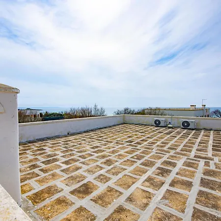 Holiday home Lia Di Fronte Al Mare *