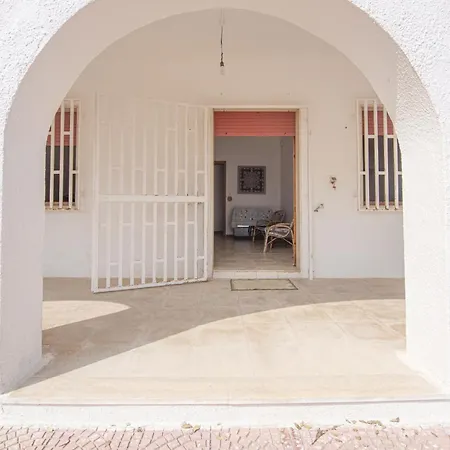 Holiday home Lia Di Fronte Al Mare