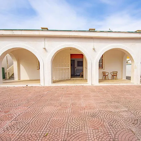 Holiday home Lia Di Fronte Al Mare *