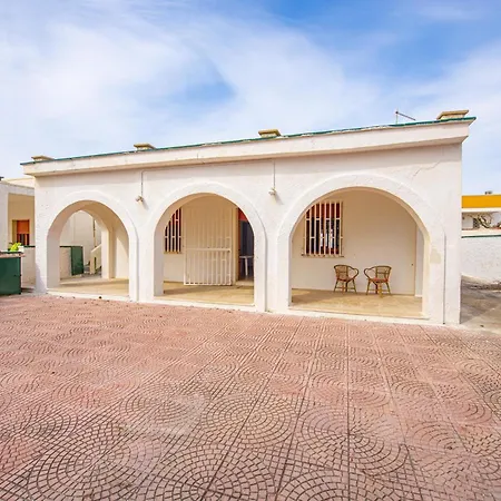Lia Di Fronte Al Mare Holiday home *
