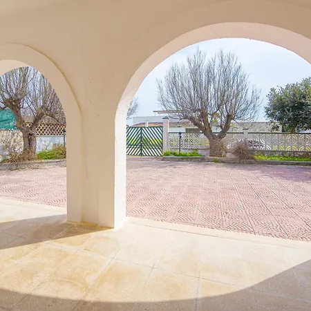 Holiday home Lia Di Fronte Al Mare *